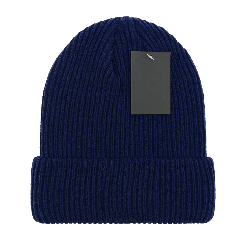 Kark coppia cappello di lana lavorato a maglia sport per il tempo libero all'aperto caldo cappello freddo ragazzi e ragazze cappello di lana inverno