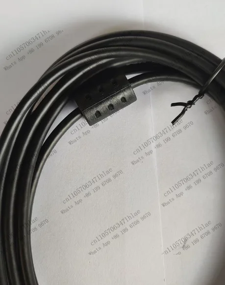 USB-DOP, touch screen programming cable