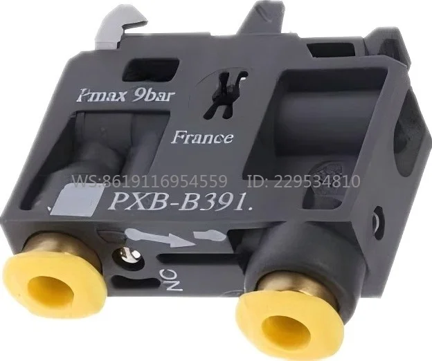Pneumatic switch valve PXB-B392 PXB-391/PXB-3921 PXB-3911