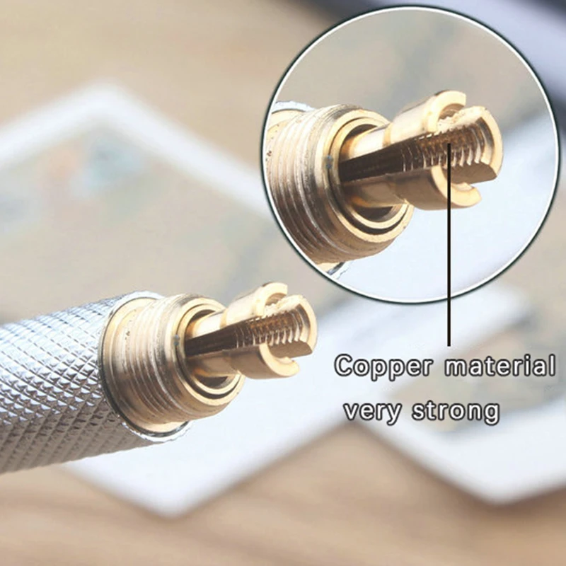 0.3 0.5 0.7 0.9 1.3 2.0 مللي متر قلم رصاص ميكانيكي مجموعة كاملة معدنية فن الرسم اللوحة التلقائي قلم رصاص مع يؤدي مكتب اللوازم المدرسية