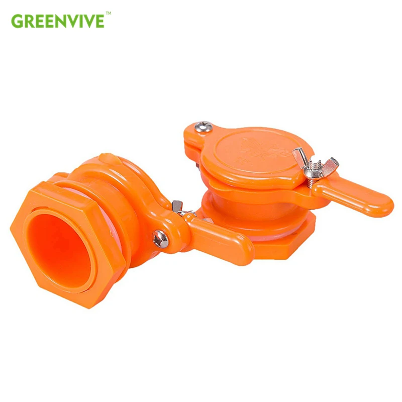 

Plastic Bee Honey Tap Gate Valve Beekeeping Extractor Bottling Tool Good Seal Garden Beekeeper Supplies Tools Beehive Equipment