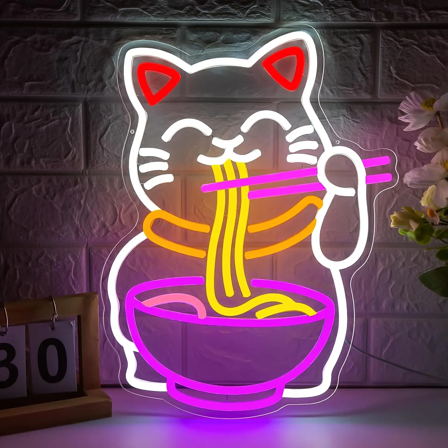 led-neon-sign-lucky-cat-eating-ramen-neon-light-for-restaurant-bedroom-christmas-party-bedroom-home-decor-xmas-gift-usb-powered