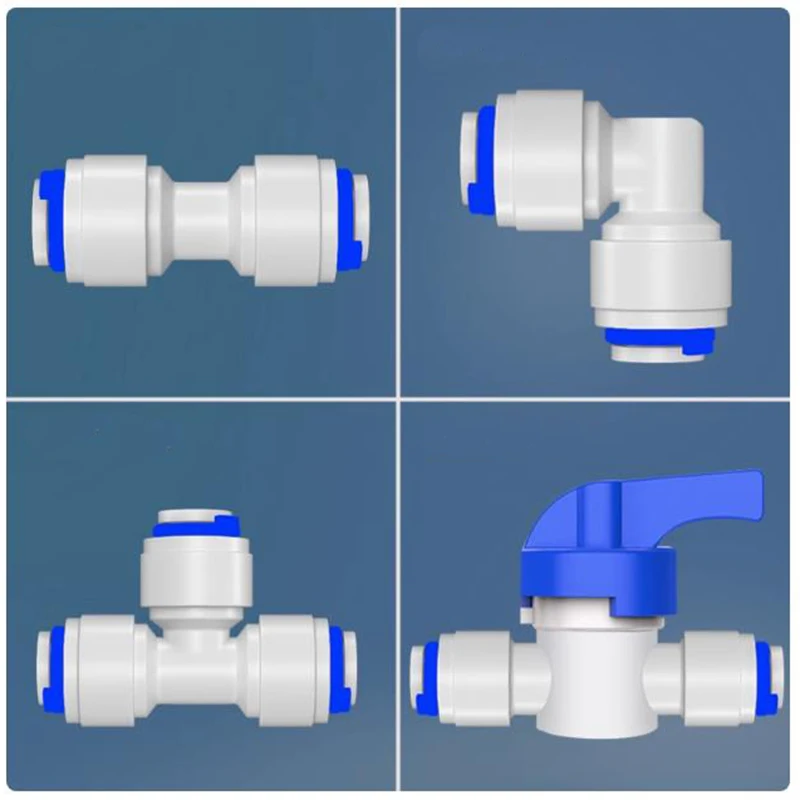 5PCS 3/8