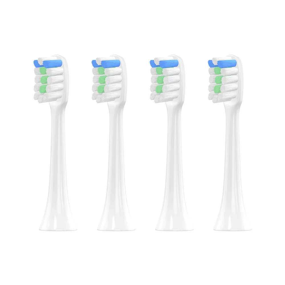 Home Brush Head Tooth Brush for Sonic Soocas X1 X3 Electric Toothbrush General for Xiaomi Heads Hygiene Teeth Care