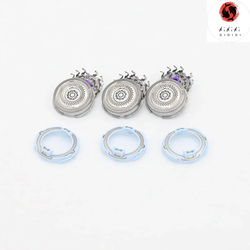 Аксессуары для бритв Philips Series5000 S5532 S5531 S5535 S5587 Замена лезвия Carmen DD