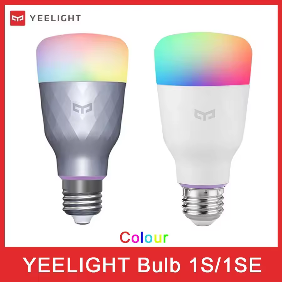 3. Yeelight..