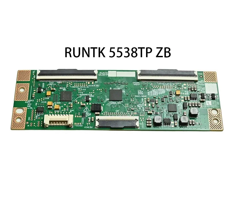 Оригинальная материнская плата T-CON RUNTK 5538TP ZB для телевизора UE40J5100AWXBT UE40J5100AWXXC UE40J5100AWXXH PLDED4016A-H A1709 ELST4017 F7FZM Оригинальная материнская плата T-CON RUNTK 5538TP ZB для телевизора UE40J5100AWXBT UE40J5100AWXXC UE40J5100AWXXH PLDED4016A-H A1709 ELST4017 F7FZM
