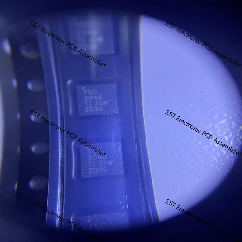 10~100Pcs TSC2046IR…