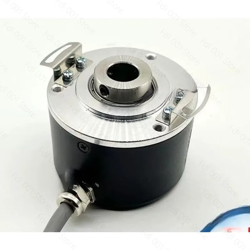 For BEH58-10S6H-360 Hollow Shaft Photoelectric Rotary Encoder 600-1000-1024-2000