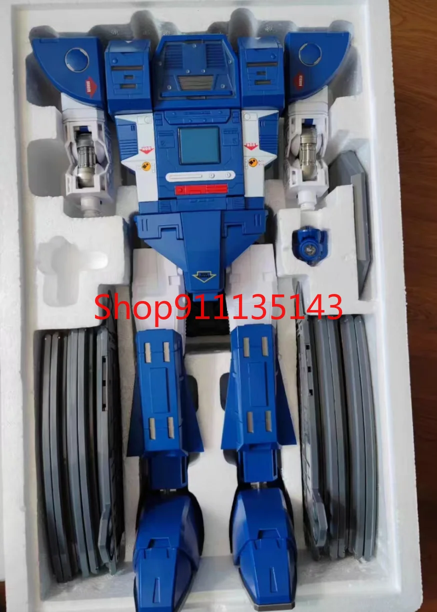 

Weijiang WJ, крепость для защиты дракона, голубой цвет, версия в наличии