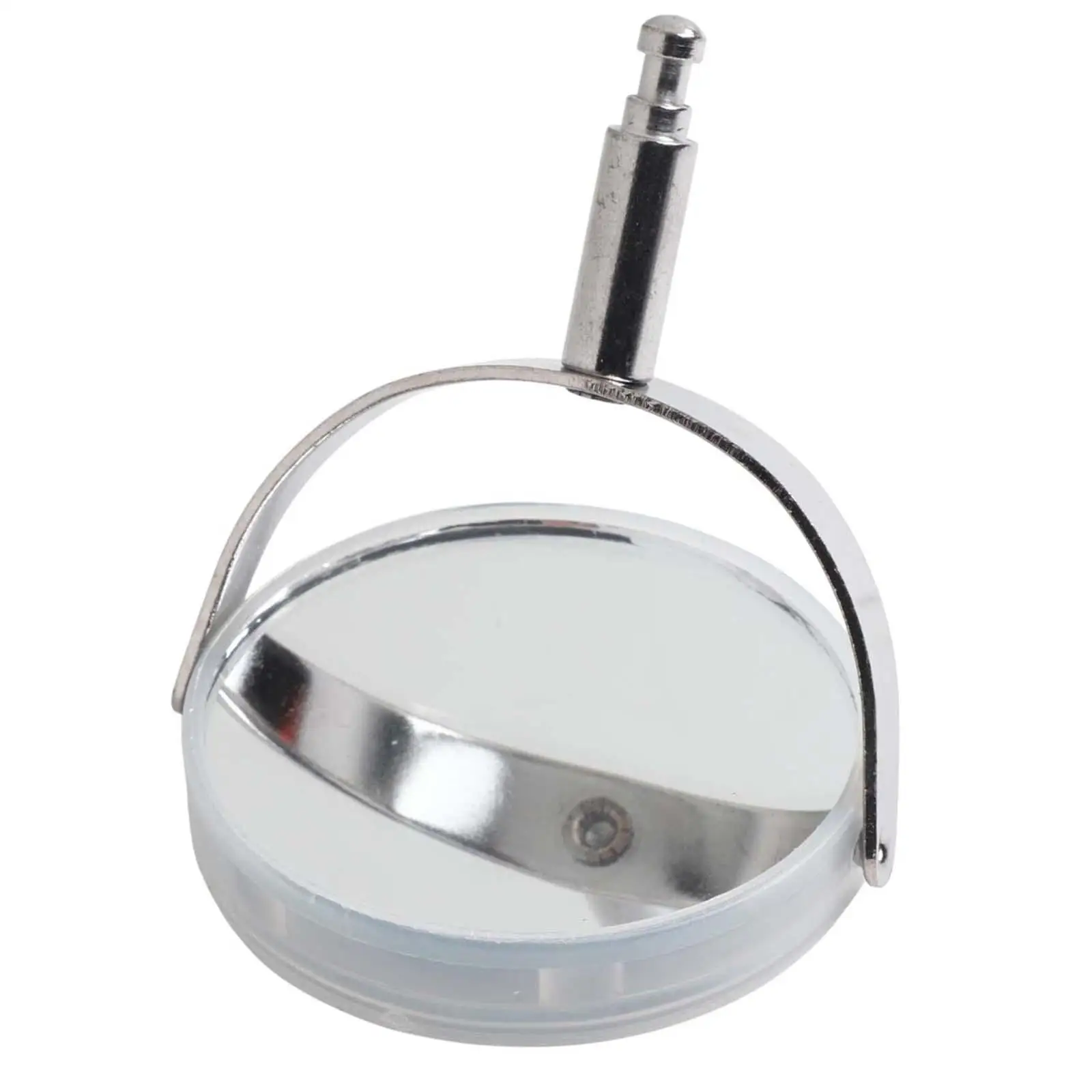 Laboratory Observation Transparent Illumination Reflector Affordable Microscope Accessory For Educational Purposes