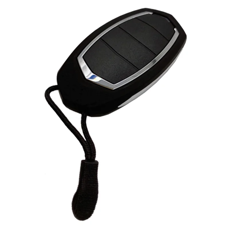 

【BRILLIANT 】Fixed Key Copy Code 433.92Mhz Remote Control For Motorline Falkrcm Mx4sp Dsm Mxs 4Sp Gate Remote Control Cod