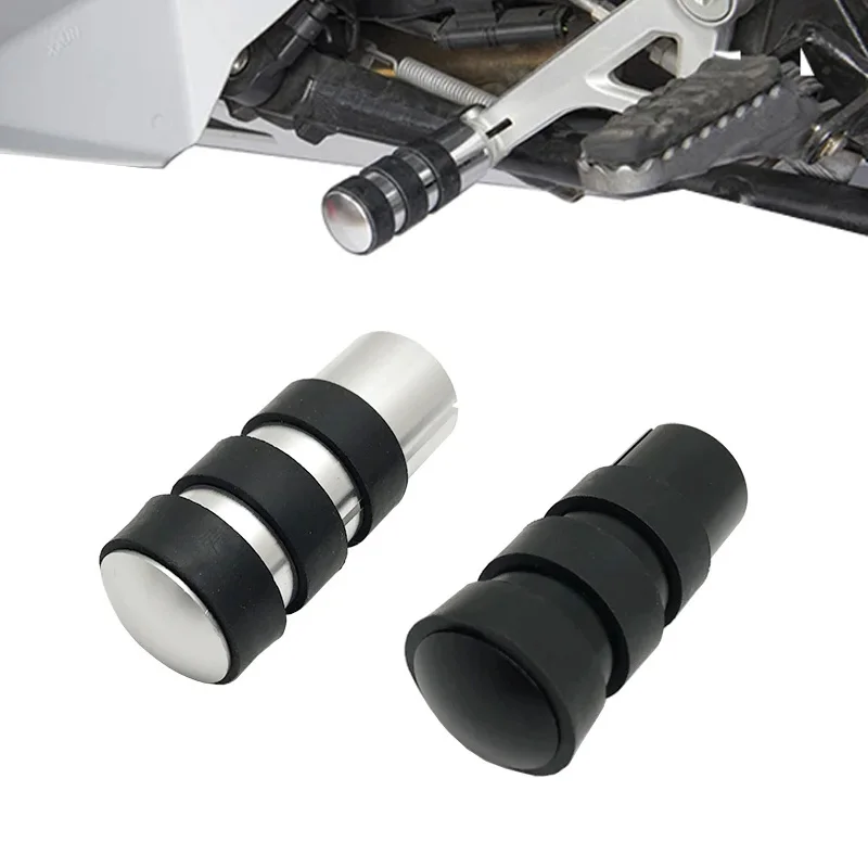 Ingranditore estensione leva cambio per BMW R1200GS R1250GS LC Adventure G310GS R NINE T S1000XR R800R F900XR F900R K1600GT