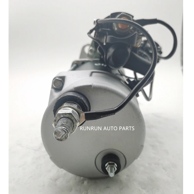 محرك تشغيل تلقائي 12 فولت 7.3 كيلو وات 11T لمحرك الكمون ماك 6924N 2-2345-DR 10461266 3103304 39MT