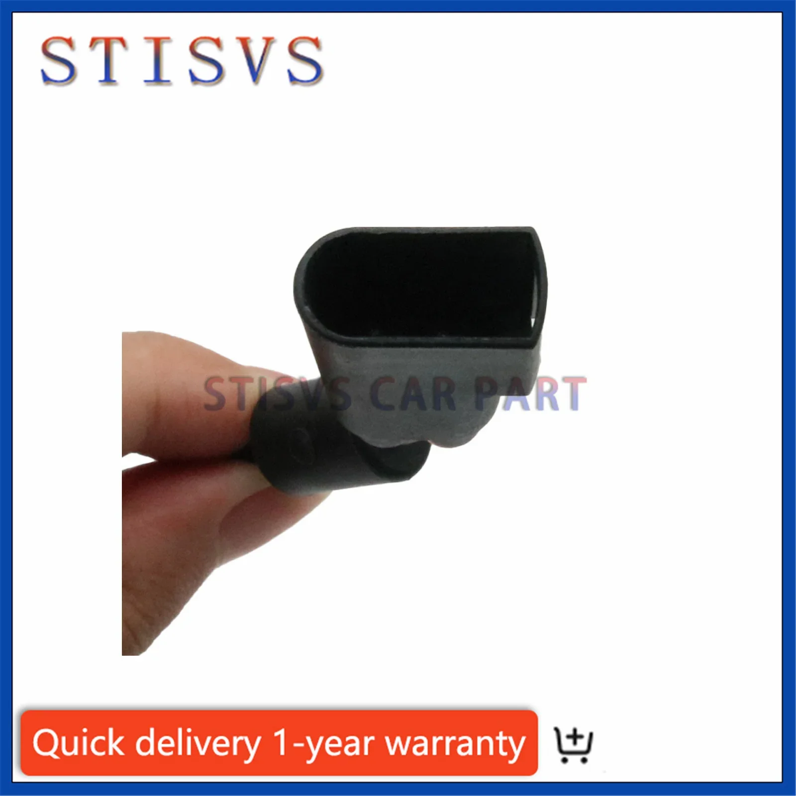 Sensor ABS traseiro direito 6C112B372BB para acessórios de carro Ford Transit 1371544 1383551 1385799 1785282   6C112B372BC 6C112B372BD