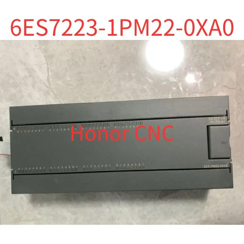 

6ES7223-1PM22-0XA0 Used Tested OK In Good Condition SIMATIC S7-200, Digital I/O EM 223, only for S7-22X CPU