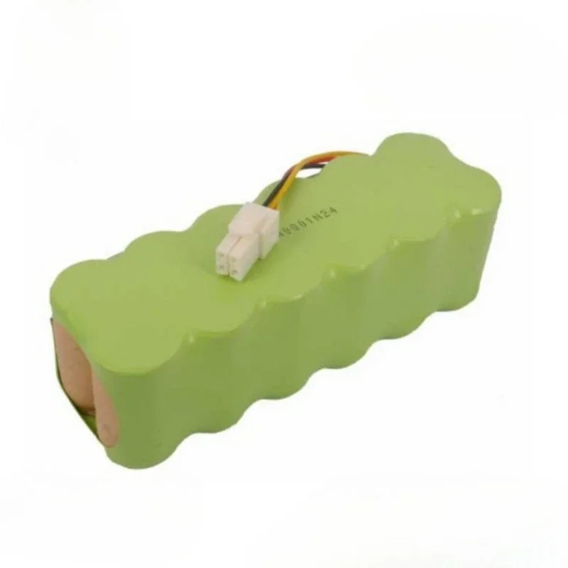 14.4V 3500mAh Rechargeable NI-MH Battery for Samsung NaviBot SR8845 VCR8730 SR8990 VCR8845 SR8F30 SR8730 SR8840 Vacuum Cleaner