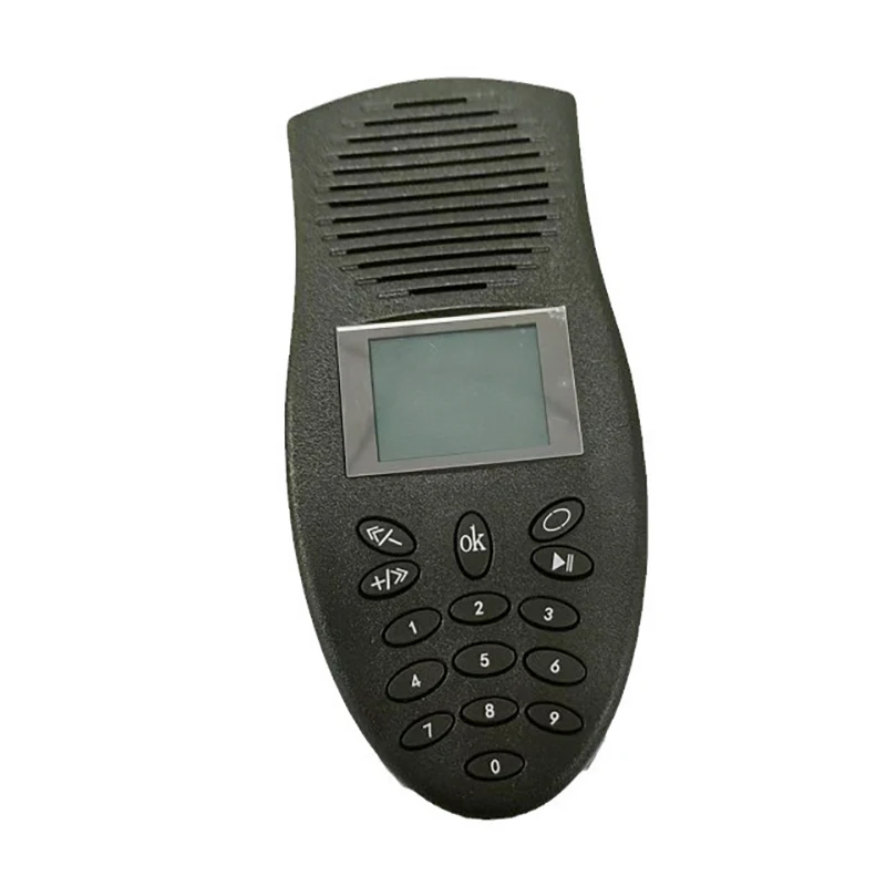 

2025 New Outdoor Electronic Birdsong Device with 110 Sounds 10W Loudspeaker, Digital MP3 Natural Sounds Caller Player