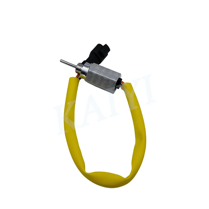 Sensor de temperatura do sensor de temperatura da água 118-7226 para 953C 814F 950G 980H