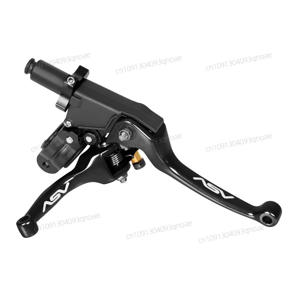 

Motorcycle CNC Foldable Brake Clutch Levers Universal 22mm Handlebar For Honda Kawasaki EXC SX Motocross Accessories