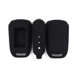 Automotive Key Bag Car Lcd Non Deformation Quick To Install Direct Installation Remote Control For Starline A92