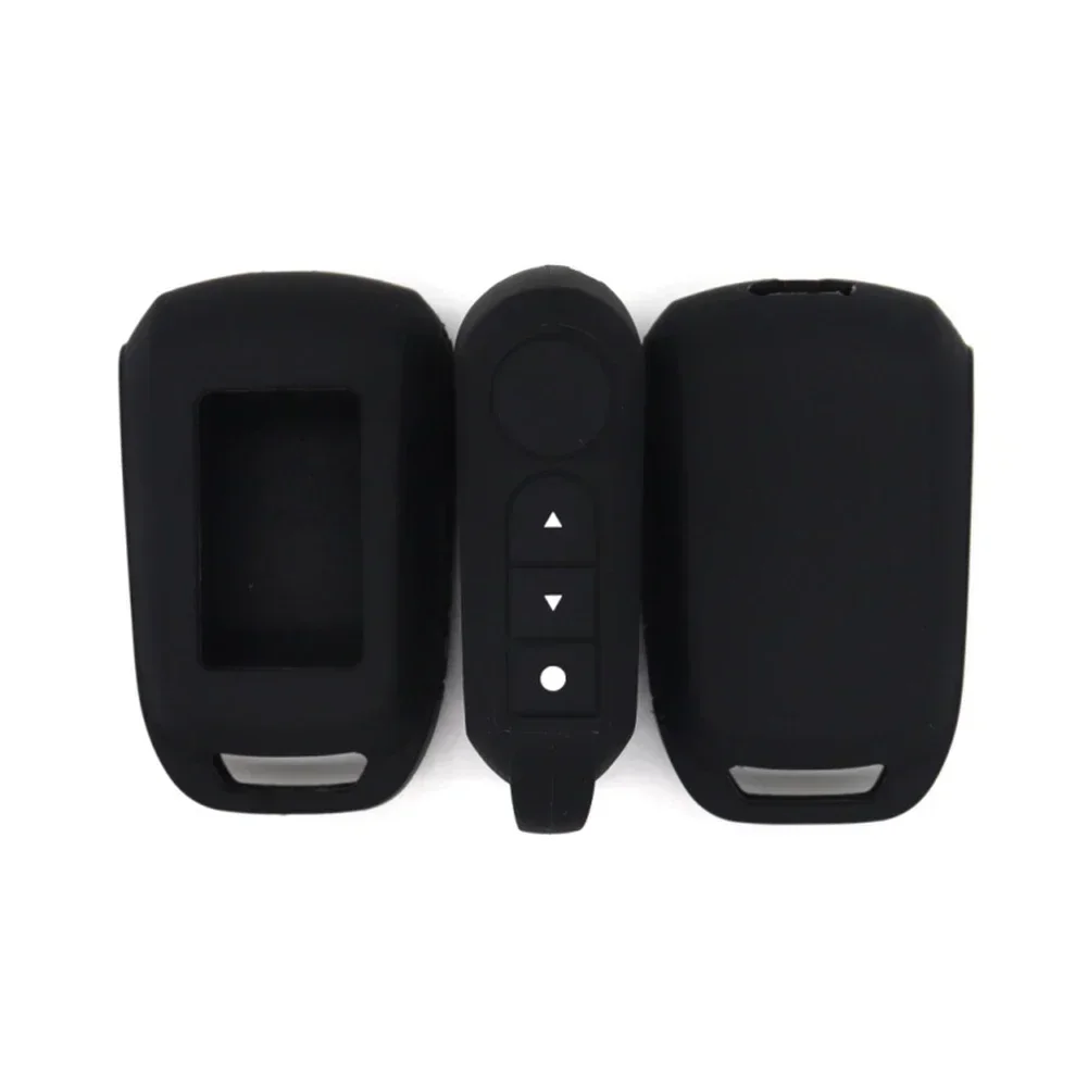 Automotive Key Bag Car Lcd Non Deformation Quick To Install Direct Installation Remote Control For Starline A92