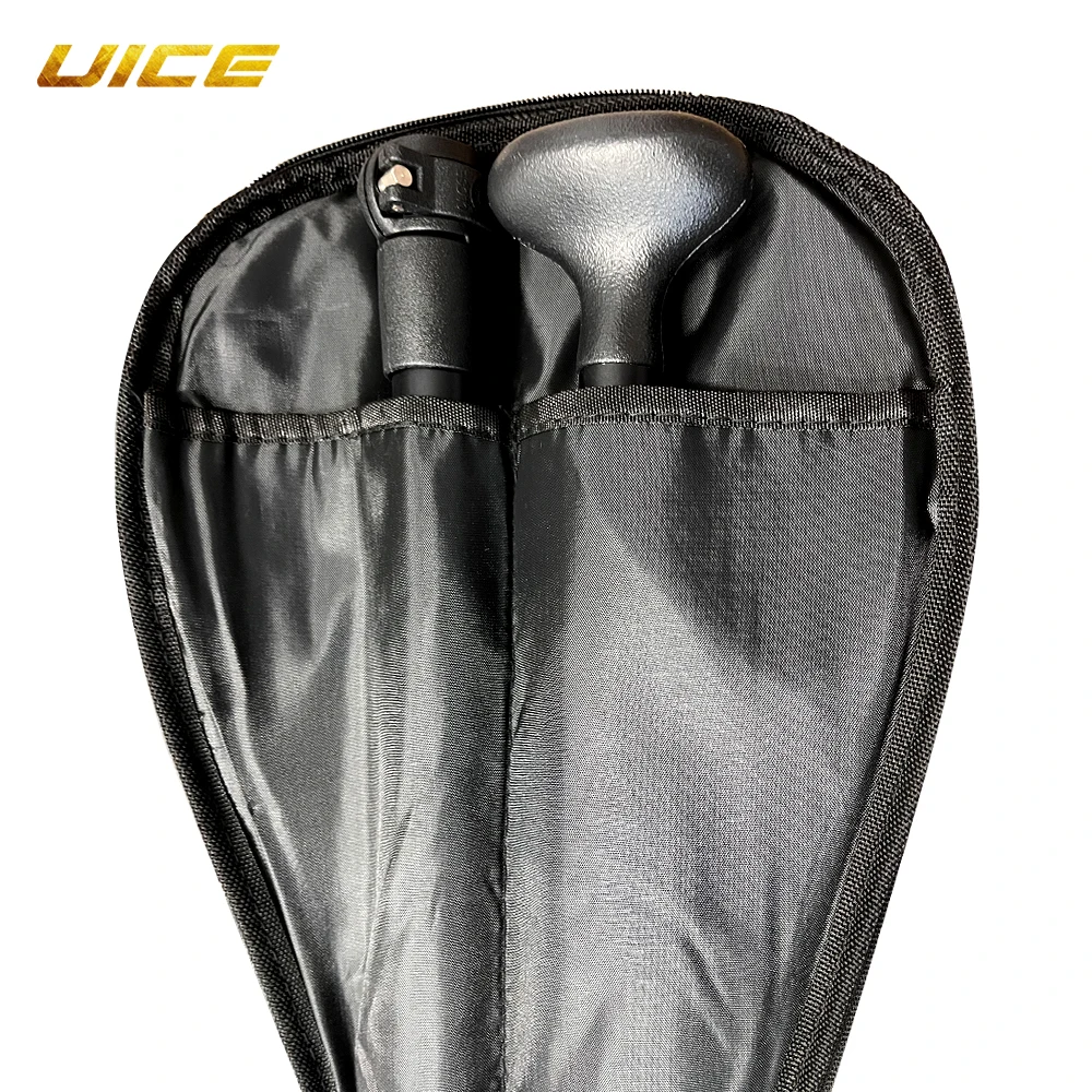 90cm SUP Kayak Boat Paddle Bag Protective Storage Bag Carrying Bag for Two-piece Paddles