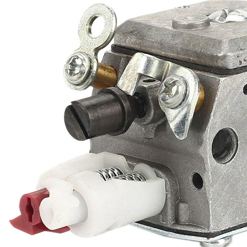 

T98C-3X Carburetor For HUSQVARNA 340 345 346 350 353 Zama Chainsaw Parts 503283208 Carb