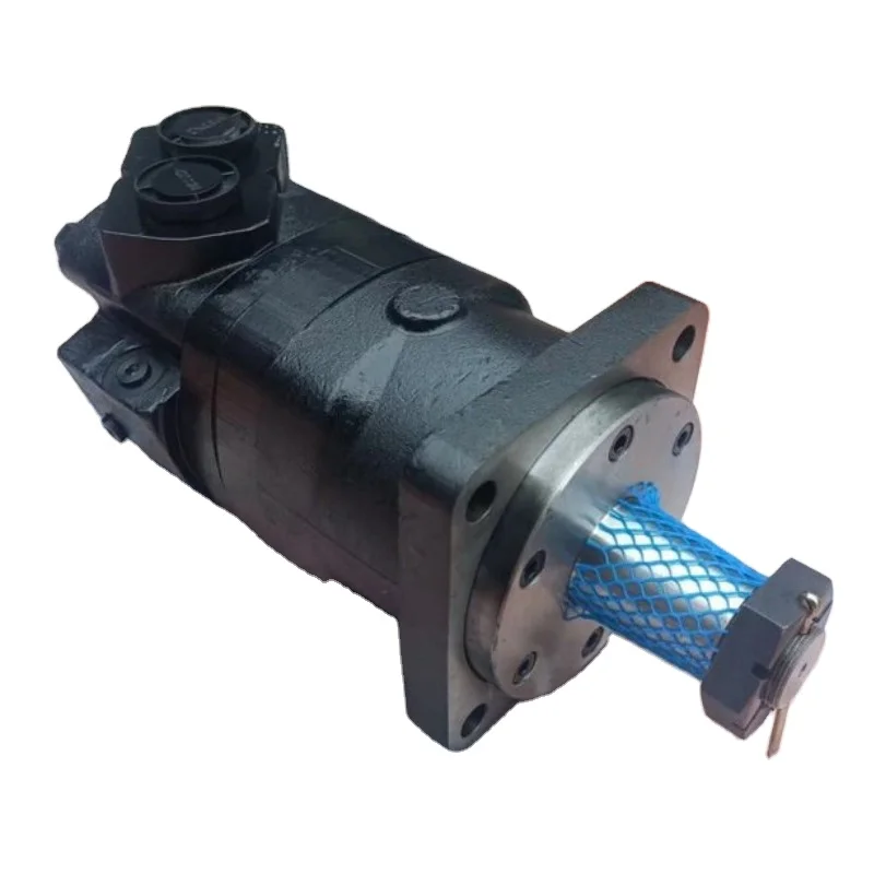 

Factory Direct 119 112 106 Series Hydraulic Motor 119-1030-0 119-1050-00 112-1254-006 106-1122-006