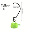 SIZE-1-Yellow