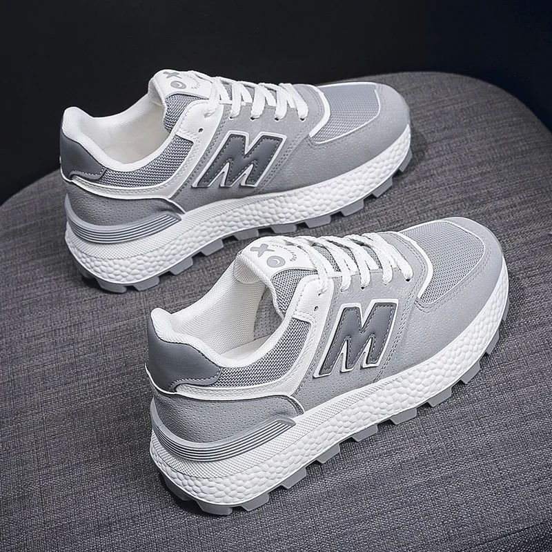 2024 New Stylish Women Golf Sport Golfing Training Shoes Comfortable Lady Athletic Golfer Sport Sneakers Spring Golf Footwears