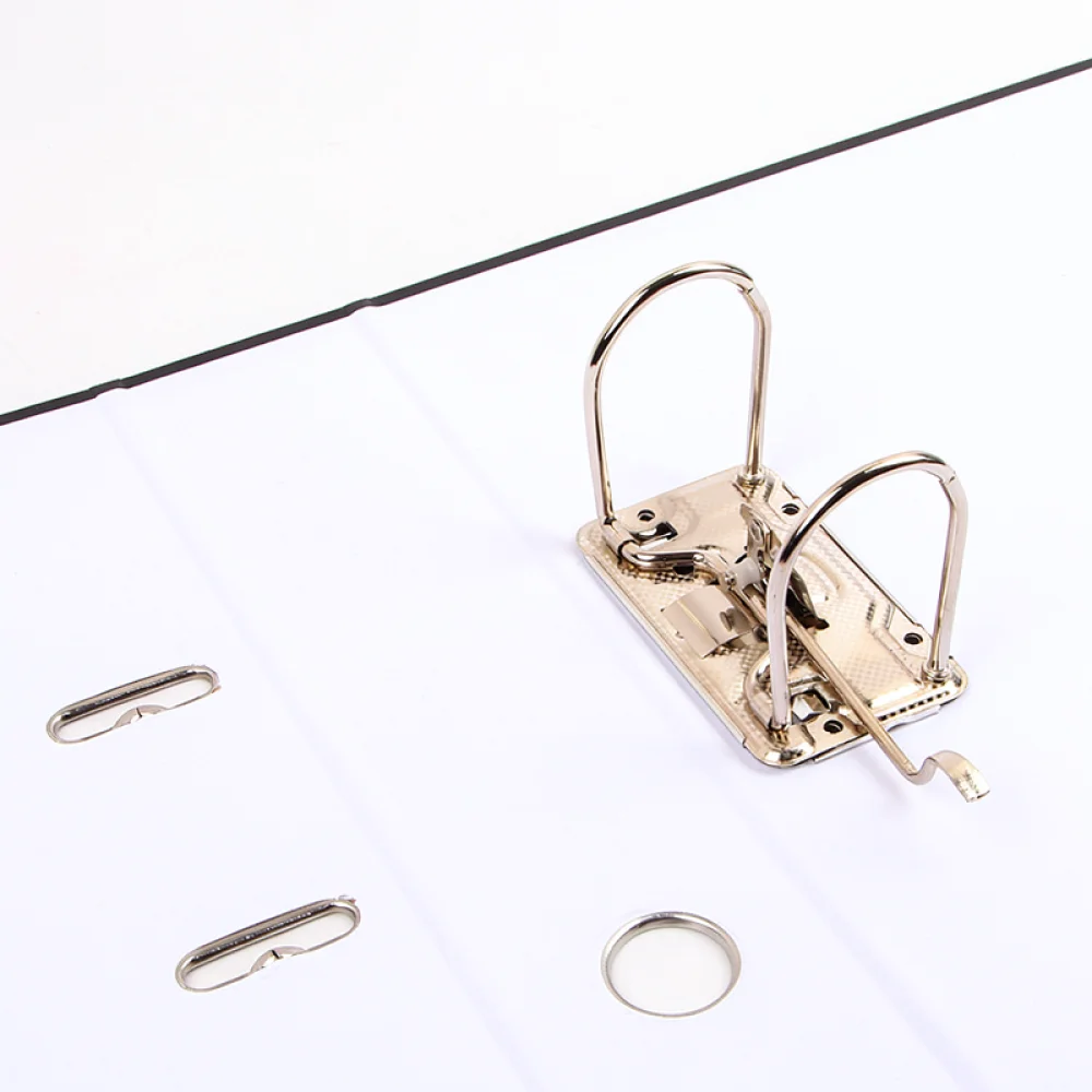 Binder A4 Lever - A4 Binder File Folder Two Ring
