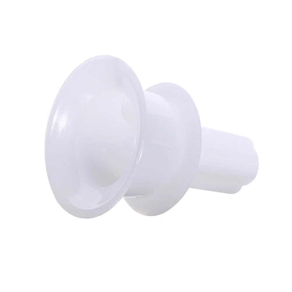 Blender shaft core upper cover replacement for 350ml mixers MQ325 MQ525 MQ5025 designed to provide steady and quiet operation