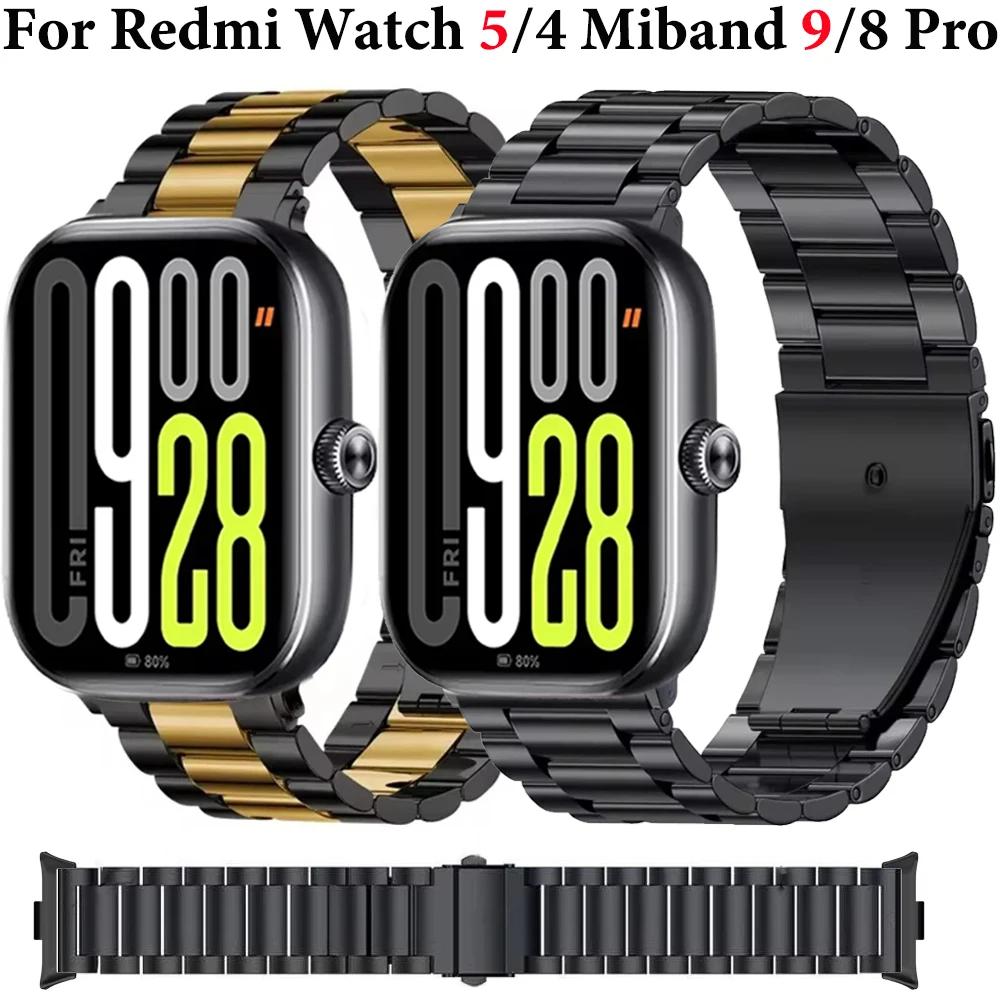 Metal Strap For Red… - image