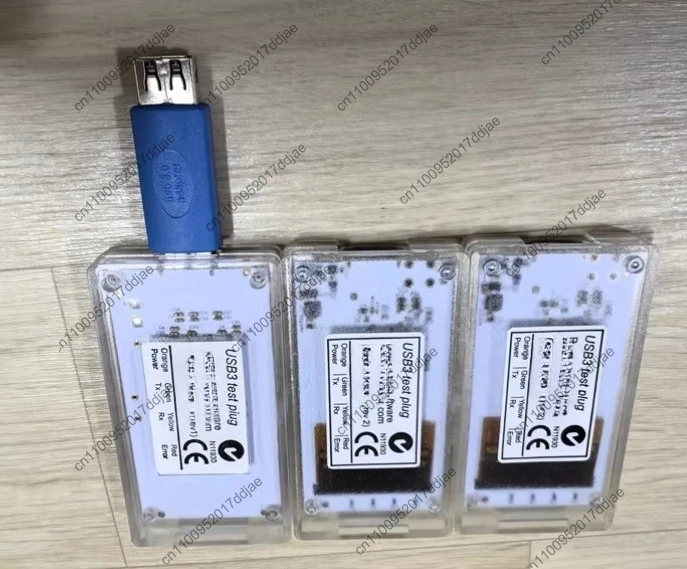 PM065 USB3.0 LOOPBACK PLUG: מבחן מדויק לתקינות של חיבור USB 3.0 – חוות דעת מנוסה וטיפים מקצועיים