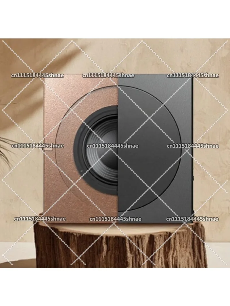 Subwoofer Hotel Home Theater TV Projector Bluetooth Whispering Wall Audio