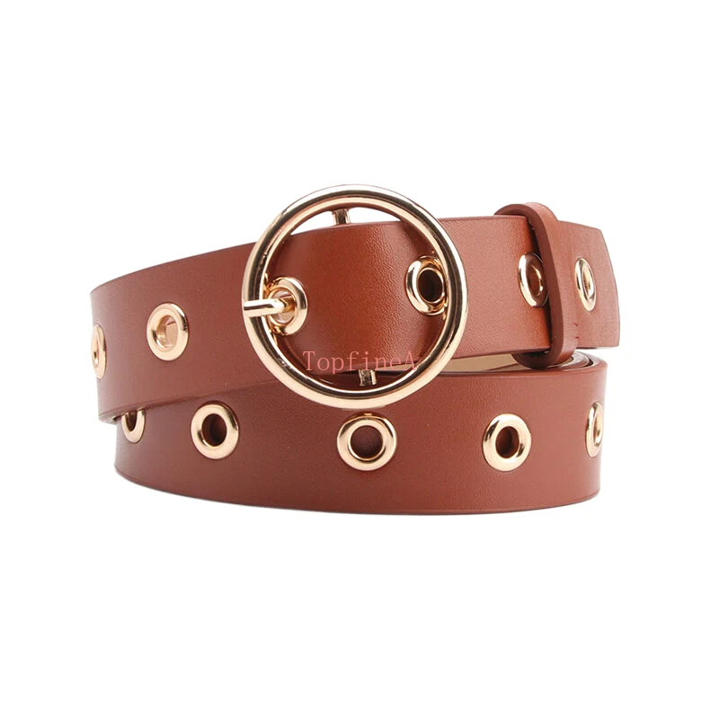 Cinture da donna scuola Originale Natale Chic Abbigliamento Accessori Vendita Matrimonio Fantasia Regalo di moda CE613