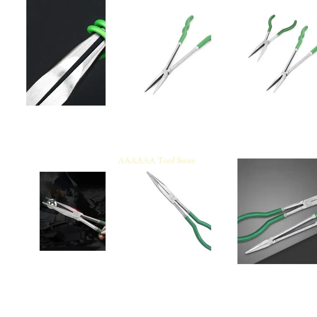 A2BE Long Needle No…