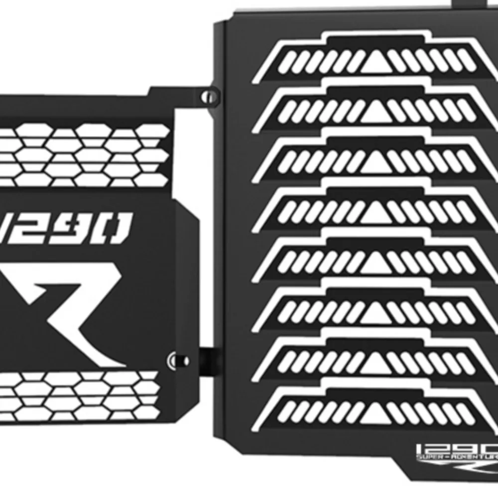 2025 2024 دراجة نارية ملحق شبكة المبرد اسطوانة مركزية غطاء حماية ل KTM 1290 سوبر مغامرة S R ADV 2021 2022 2023
