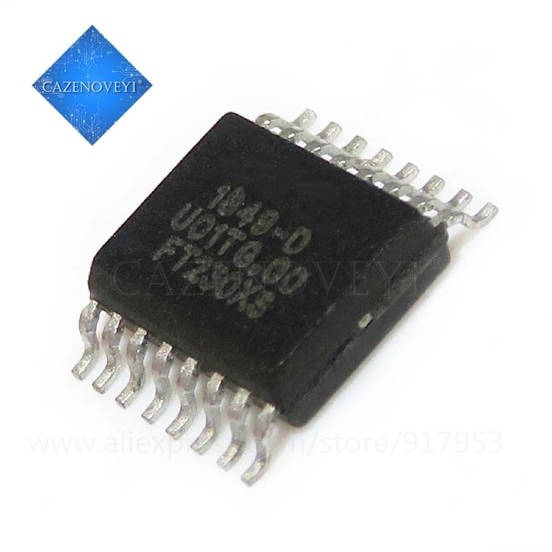 

10pcs/lot FT230XS-R FT230XS FT230 SSOP-16 Interface - Controller new original In Stock