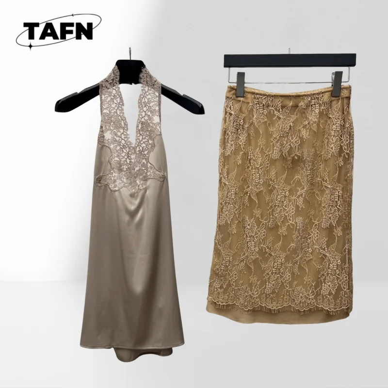 

Женская модная юбка миди простого кроя для повседневной носки, мягкая, BA1233