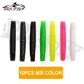 Mix color