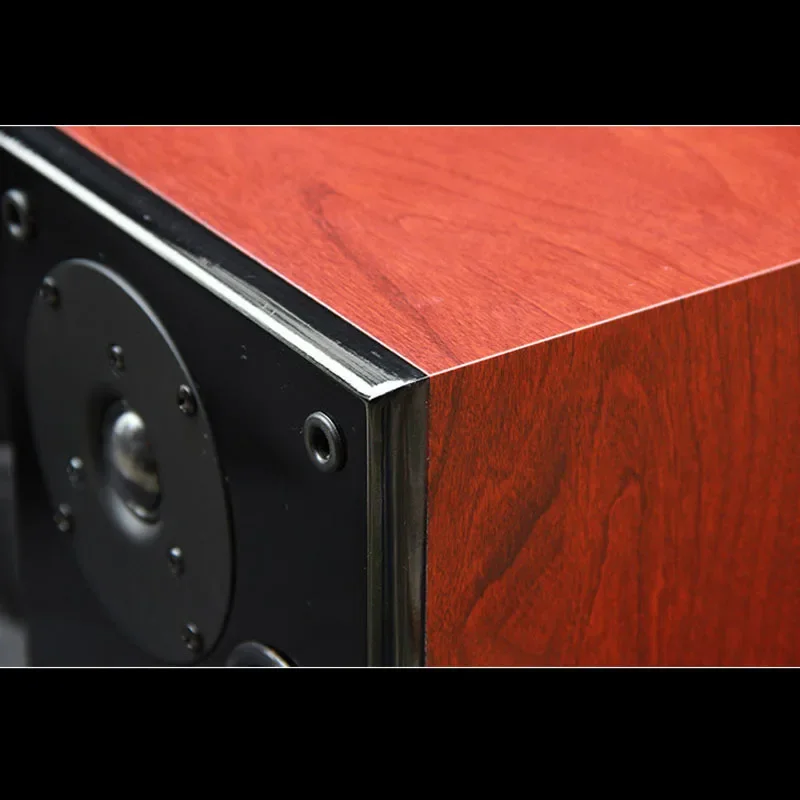 200W 5-calowy głośnik Hifi Home Audio Wzmacniacz Blueteeth Głośnik półkowy na książki Gorączka System kina domowego Głośnik dźwiękowy