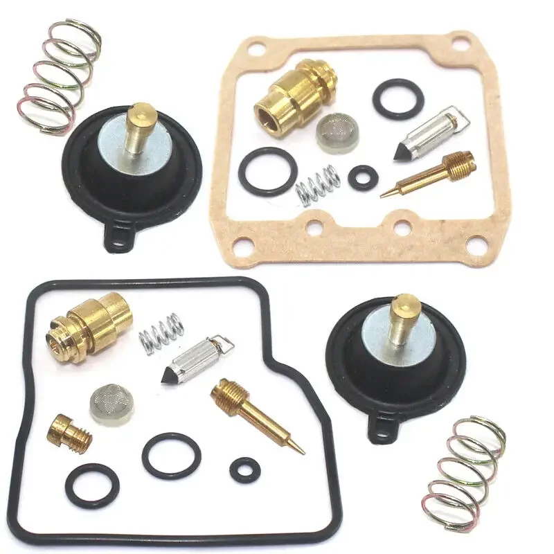 

FOR SUZUKI VS700 Intruder 86-87 VS750 C VS 700 750 arburetor Repair Kit Air Cut Off Valve