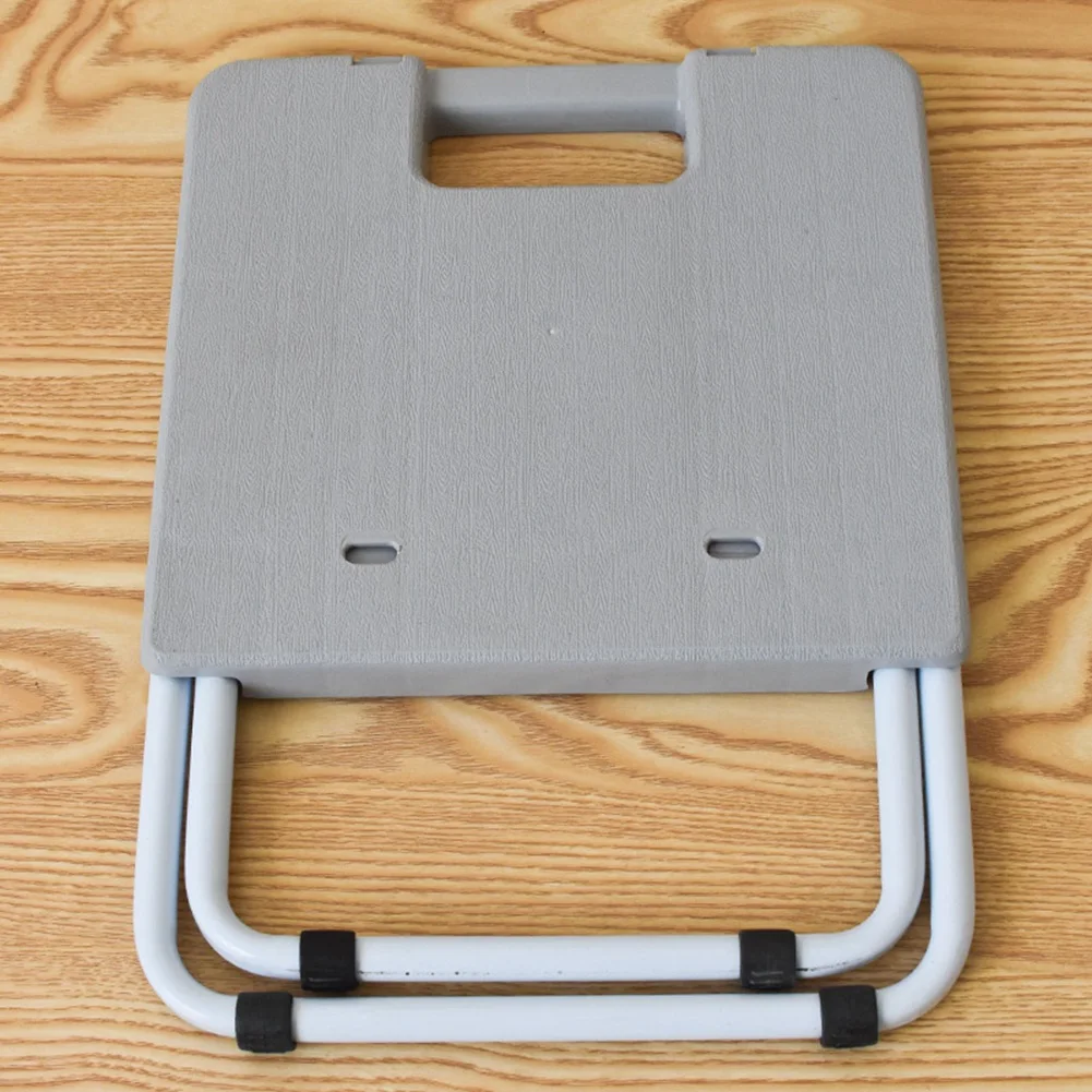 أرجل بإطار فولاذي قابل للطي وخفيفة الوزن ومتعددة الاستخدامات، والسفر في الهواء الطلق، والشاطئ، وصيد الأسماك، والشواء، وما إلى ذلك #2