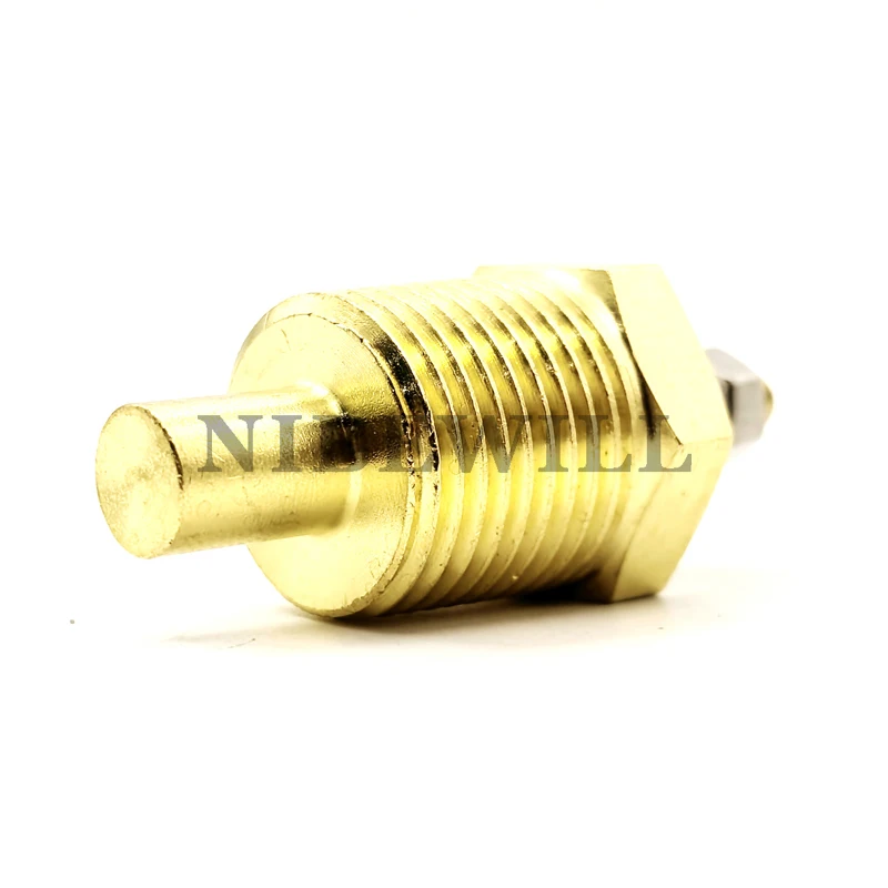 Engineering Machinery Parts for New Holland B110 LV80 U80 C185 L190 L180 Water Temperature Sensor 84300765