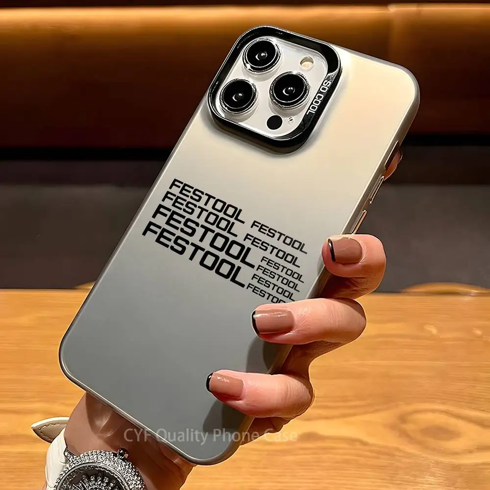 F-F-Festool Brand P…