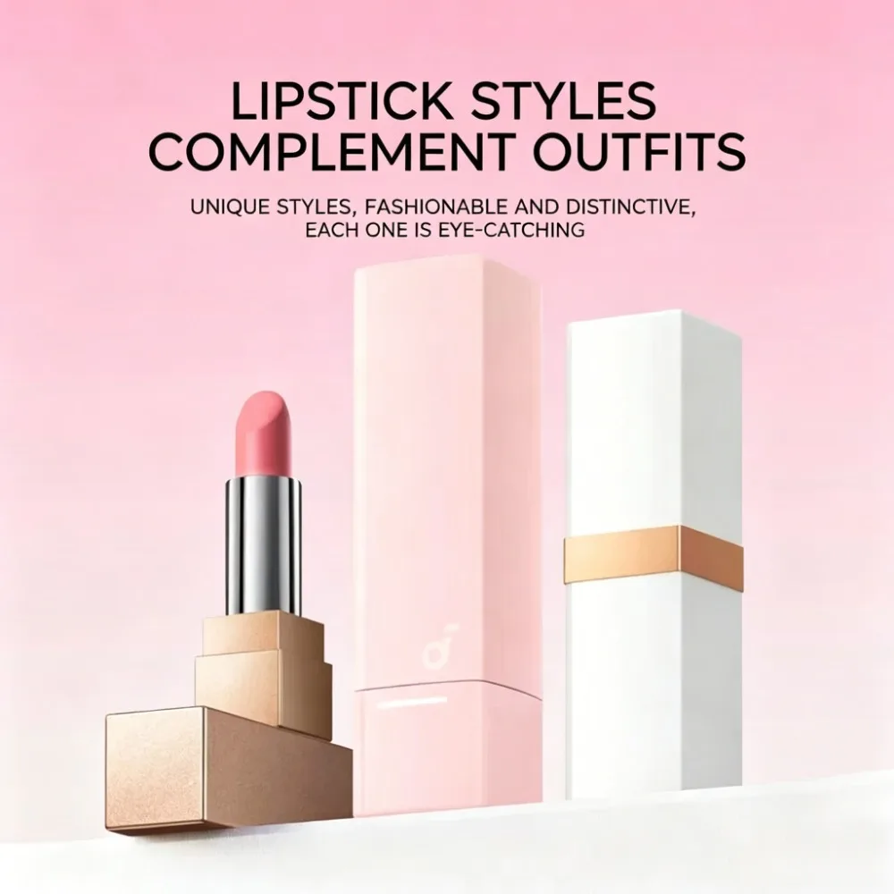 Soundcore A30i A3958 Lipstick Shape TWS Earbuds 46dB ANC Bluetooth 5.4 Lightweight IP54 Wireless Headset for Smartphone view 3