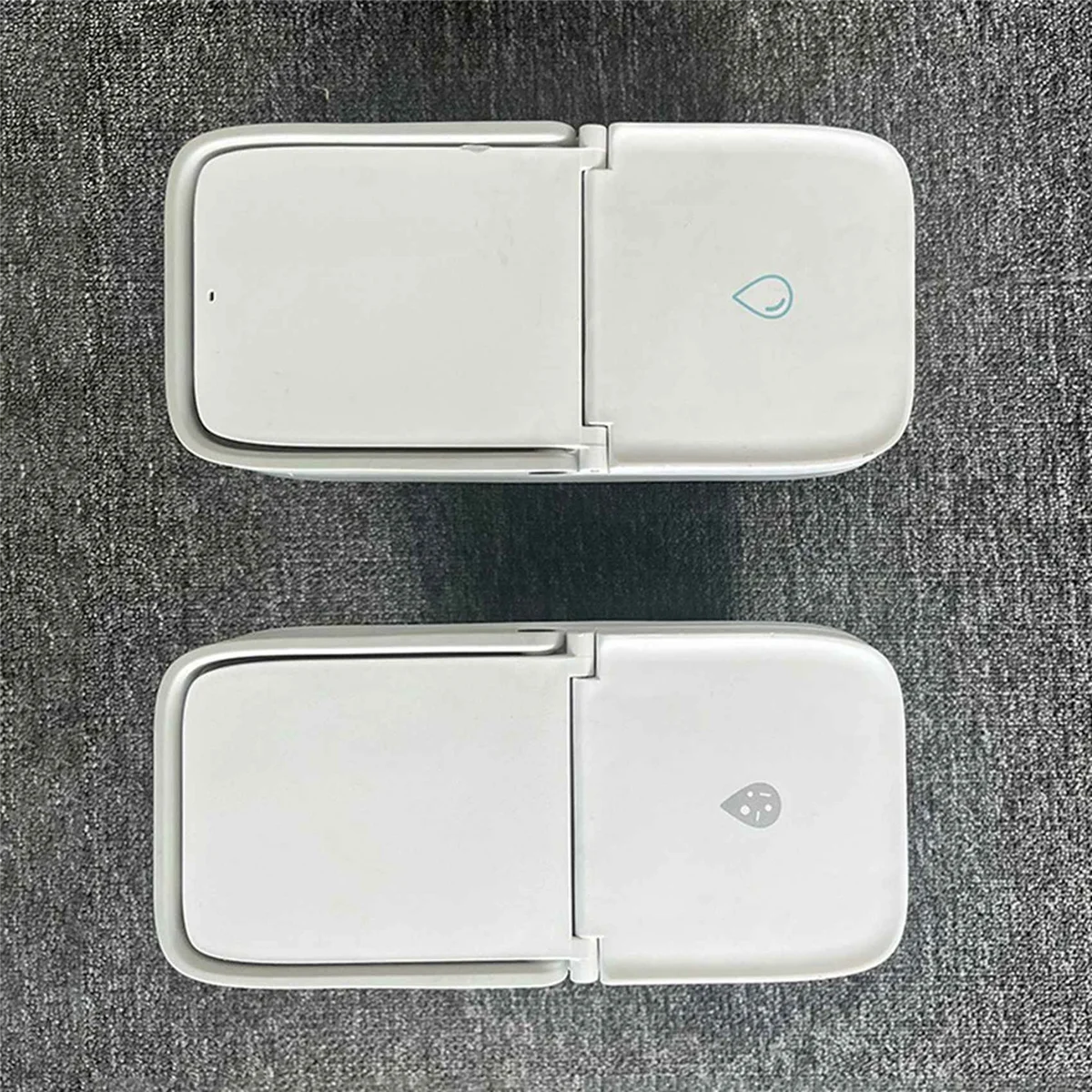 Tanque de agua para Robot aspirador S8 S8 Pro Ultra S8+, accesorios reemplazables, tanque de agua limpia