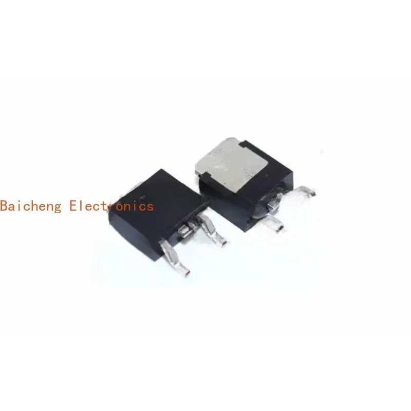 10PCS New 2SB1181TLR 2SB1181 B1181 Surface mount TO-252 Transistor